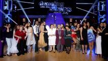 نجوم Dancing With The Stars رقصوا في حضور أمّهاتهم